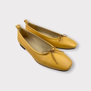 NIB Everlane Day Ballet Flats